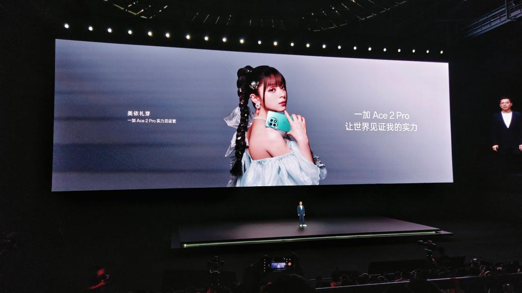 李杰执掌一加800天：不玩机海战术，只想“卷”产品