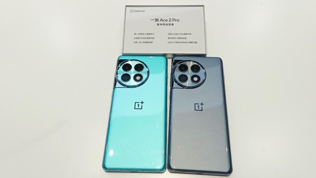 李杰执掌一加800天：不玩机海战术，只想“卷”产品