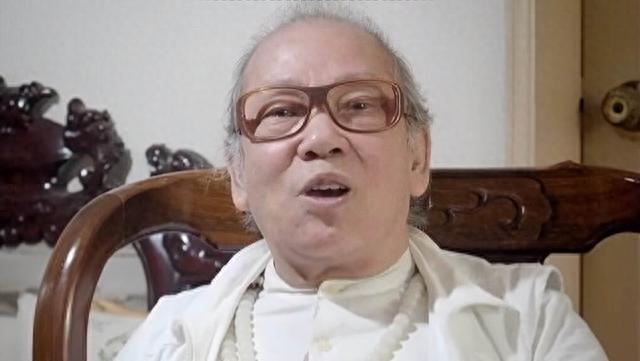 突传死讯！香港知名演员离世，从影超六十年，退休后卖古董