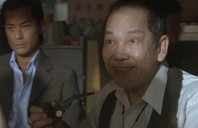 突传死讯！香港知名演员离世，从影超六十年，退休后卖古董