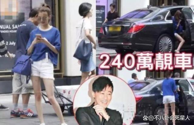 30岁吴千语：傍富豪男友5年没名分，还晒男友抽大麻照片