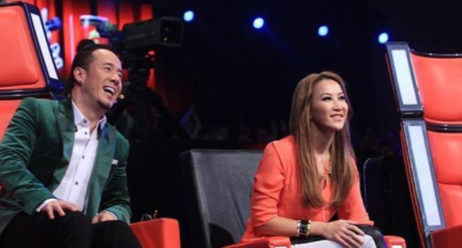 杨坤学员为李玟发声！否定50万转椅子肯定合同传闻