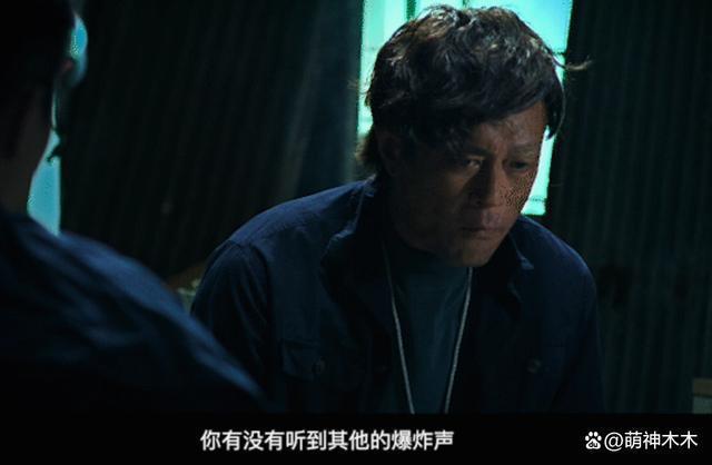 古天乐新片又扑了！票房口碑双扑差评一片，网友直言港片已完