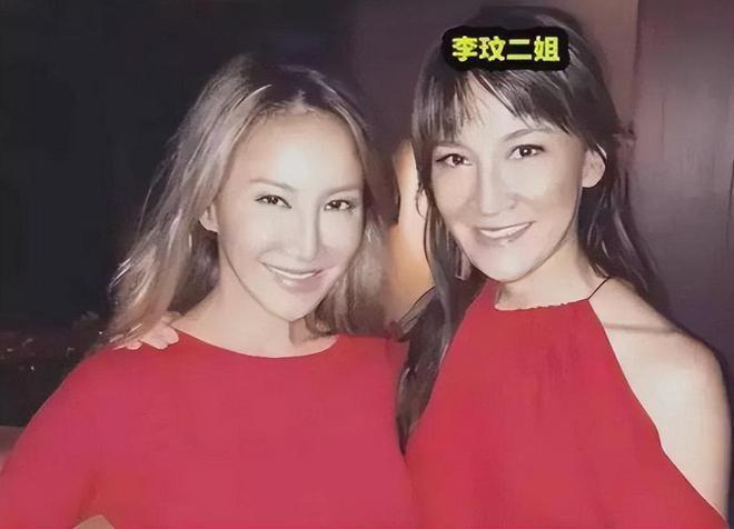 李玟死亡真相被粉丝罗列3大疑问，李思林没有正面回应