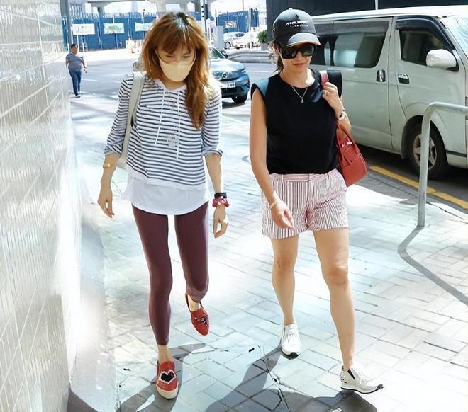 李玟死亡真相被粉丝罗列3大疑问，李思林没有正面回应