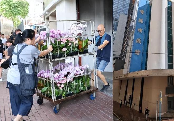 李玟死亡真相被粉丝罗列3大疑问，李思林没有正面回应