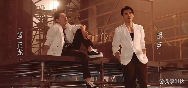 七尺大汉也柔情，论秀恩爱玩浪漫，还得看《披哥3》的陆毅