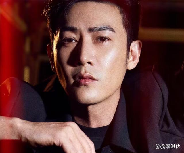 七尺大汉也柔情，论秀恩爱玩浪漫，还得看《披哥3》的陆毅