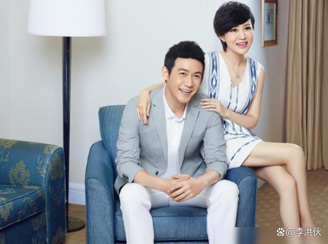 七尺大汉也柔情，论秀恩爱玩浪漫，还得看《披哥3》的陆毅