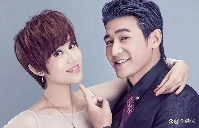 七尺大汉也柔情，论秀恩爱玩浪漫，还得看《披哥3》的陆毅