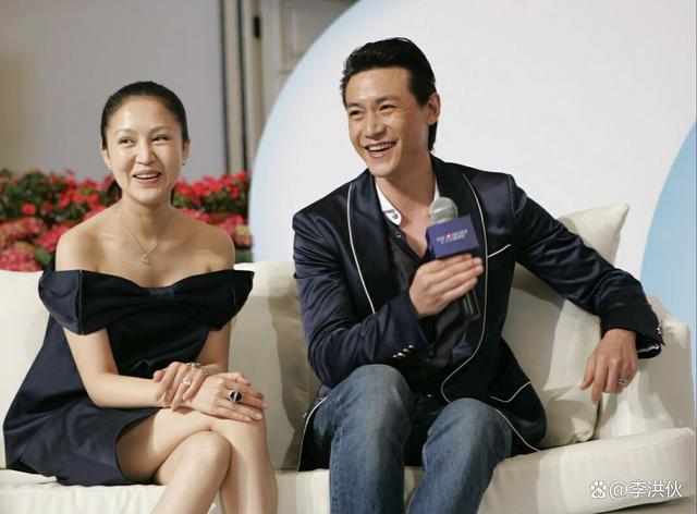 七尺大汉也柔情，论秀恩爱玩浪漫，还得看《披哥3》的陆毅