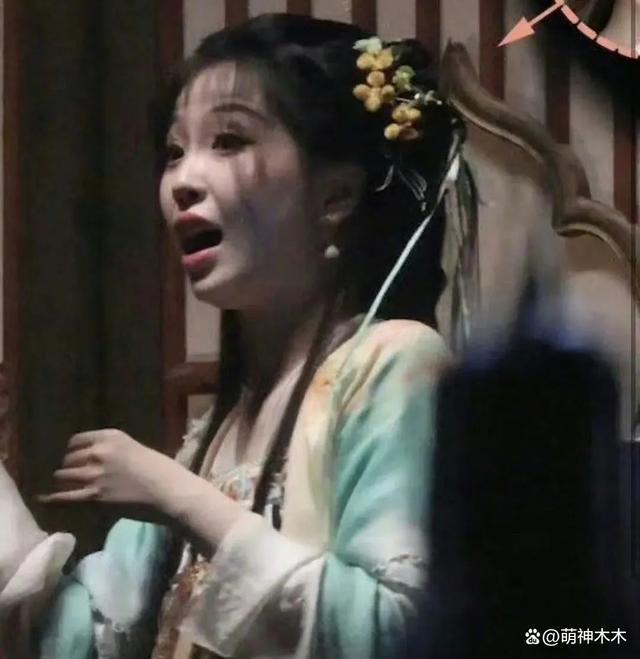 虞书欣新剧路透生图引热议，被嘲和粉丝精修差距大