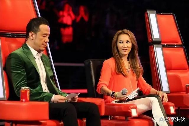 继刀郎风波后，杨坤迎来口碑回转，因多次吐槽《好声音》获赞