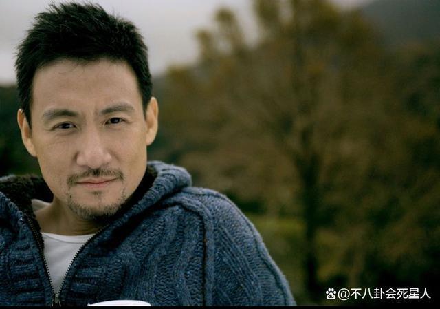 7位60 老牌港星现状，患病，瘦成“皮包骨”，个个都老了