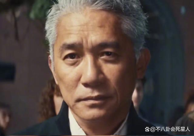 7位60 老牌港星现状，患病，瘦成“皮包骨”，个个都老了