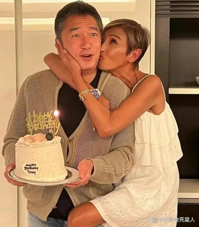 7位60 老牌港星现状，患病，瘦成“皮包骨”，个个都老了