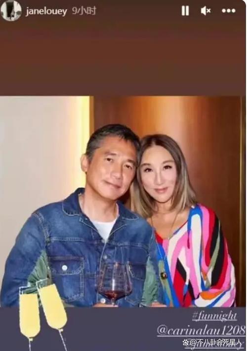 7位60 老牌港星现状，患病，瘦成“皮包骨”，个个都老了
