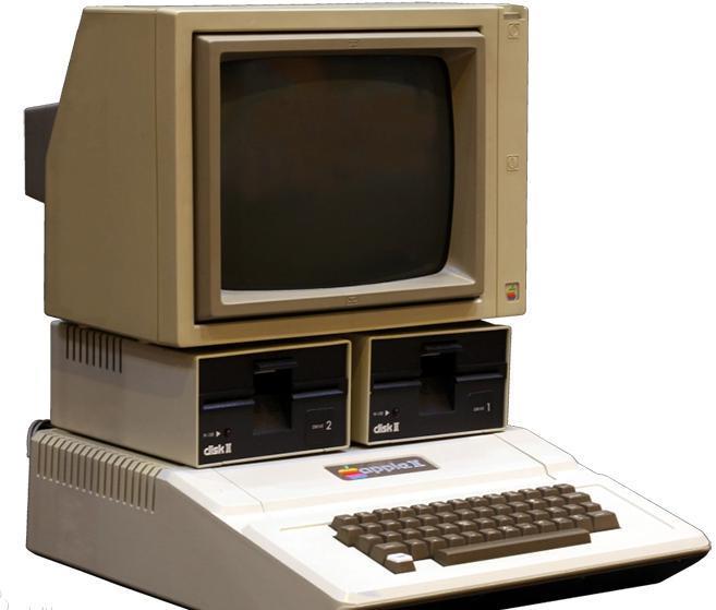 苹果在华，三十不惑