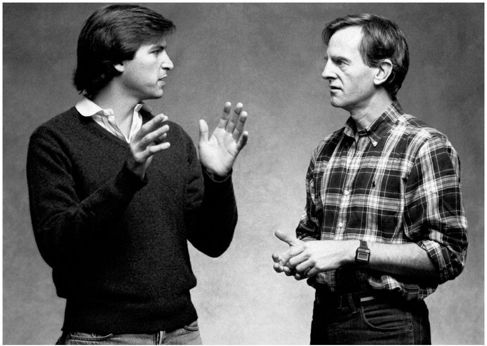 苹果在华，三十不惑