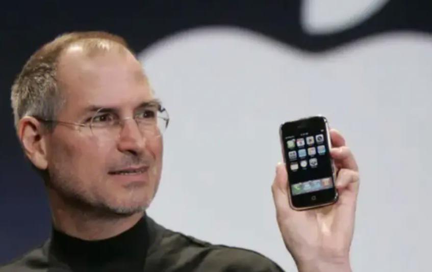 苹果在华，三十不惑