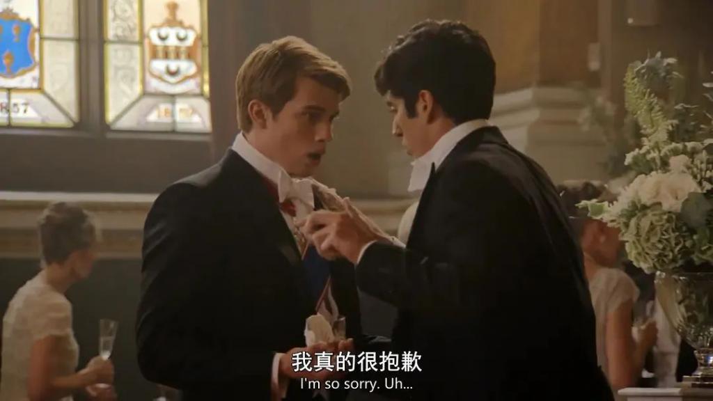 起猛了，这种R级禁忌爱情片也能拍？