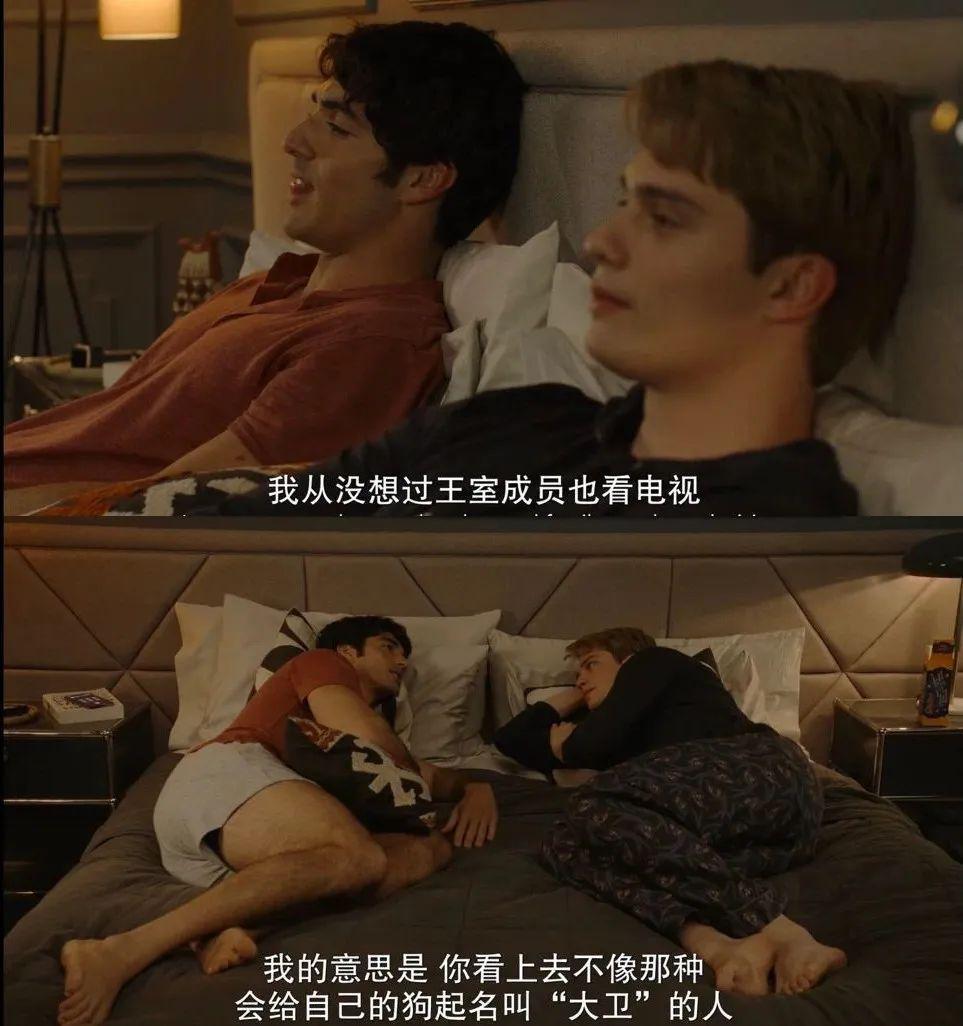 起猛了，这种R级禁忌爱情片也能拍？
