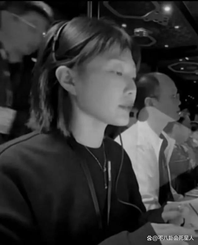 《好声音》导演柳骊太嚣张，暗讽网友是狗，她的背景超乎想象