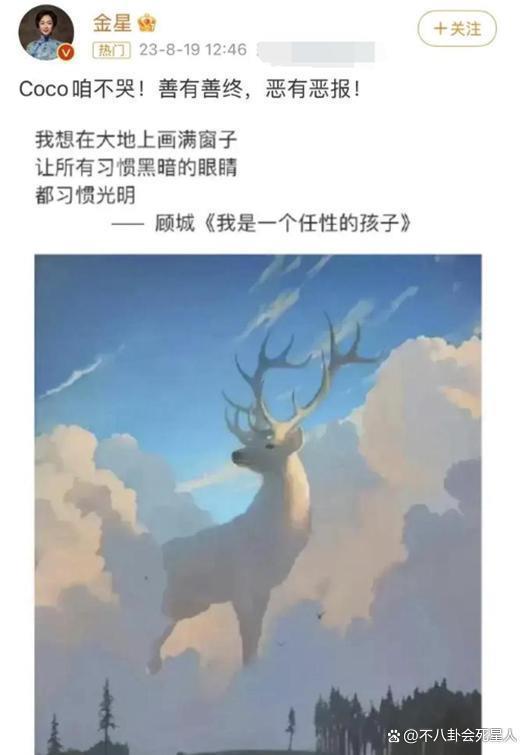 李玟战队冠军凌晨发声！公开聊天记录，揭露节目黑幕