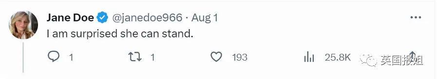 美国女网红近况吓坏网友！曾经又美又甜，现在却瘦到像骷髅