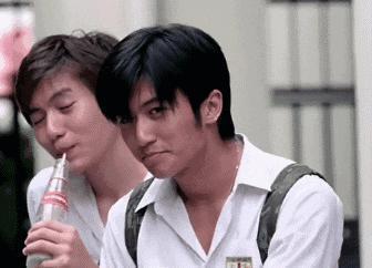 刺激，星二代和天后的瓜！