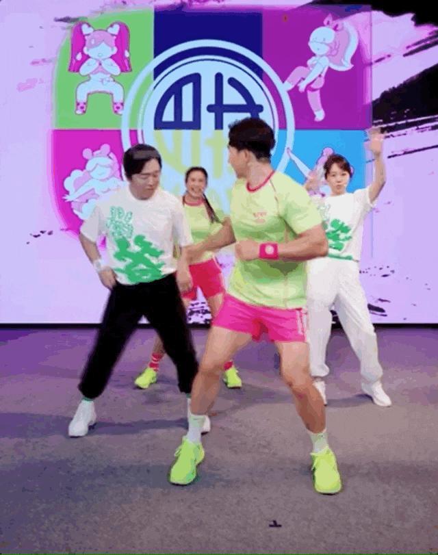 女明星的精神状态，领先我十年