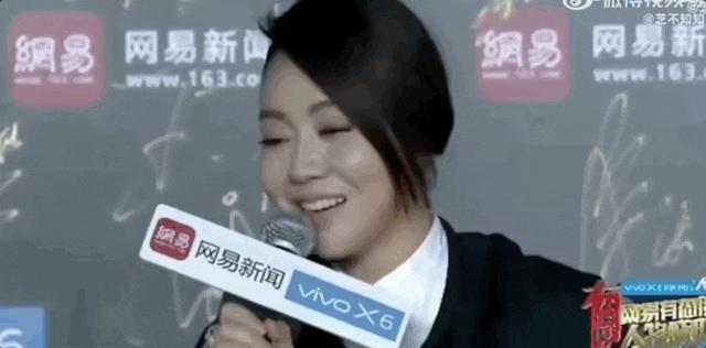 女明星的精神状态，领先我十年