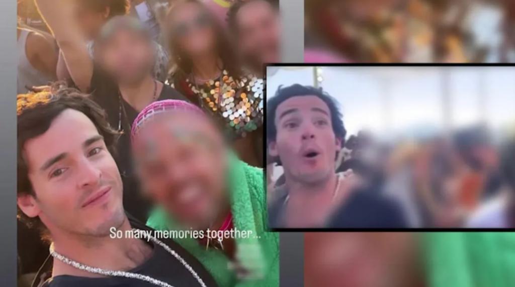 西班牙女侯爵大婚，欧洲贵族也开始流行“姐弟恋”了？