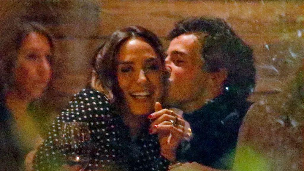 西班牙女侯爵大婚，欧洲贵族也开始流行“姐弟恋”了？