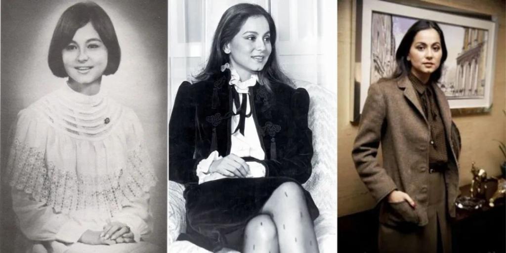 西班牙女侯爵大婚，欧洲贵族也开始流行“姐弟恋”了？