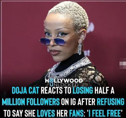 当红女歌手发疯骂粉丝，无脑维护男友，一月内狂掉50万粉