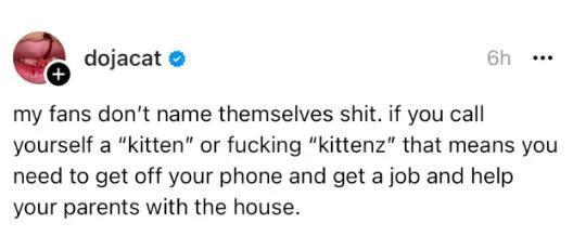 当红女歌手发疯骂粉丝，无脑维护男友，一月内狂掉50万粉