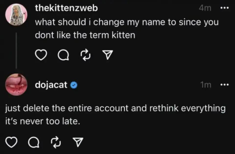 当红女歌手发疯骂粉丝，无脑维护男友，一月内狂掉50万粉