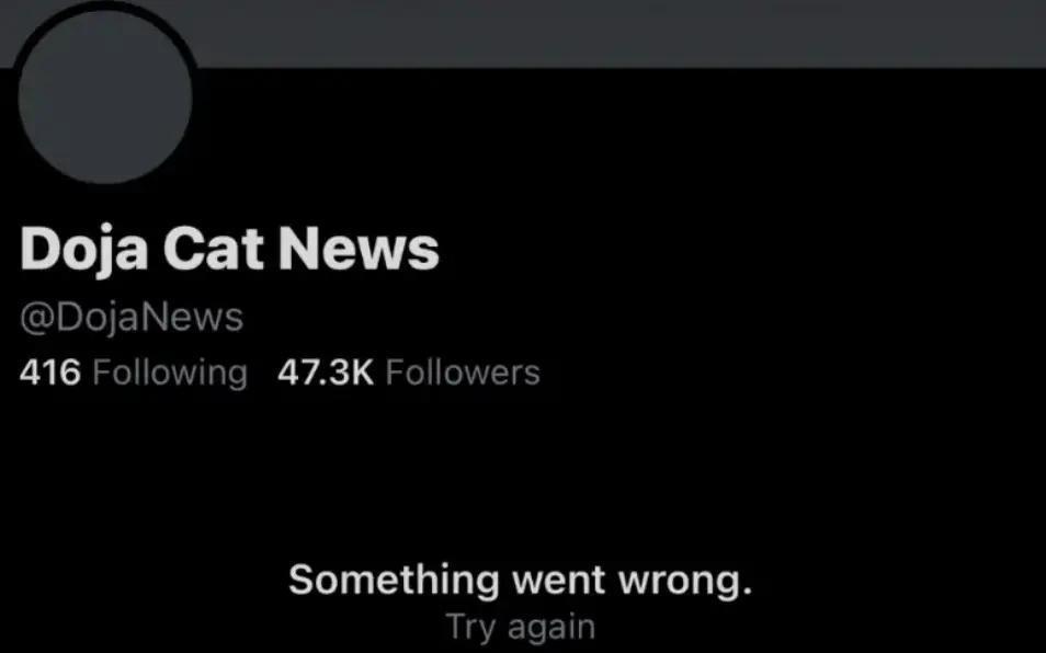 当红女歌手发疯骂粉丝，无脑维护男友，一月内狂掉50万粉