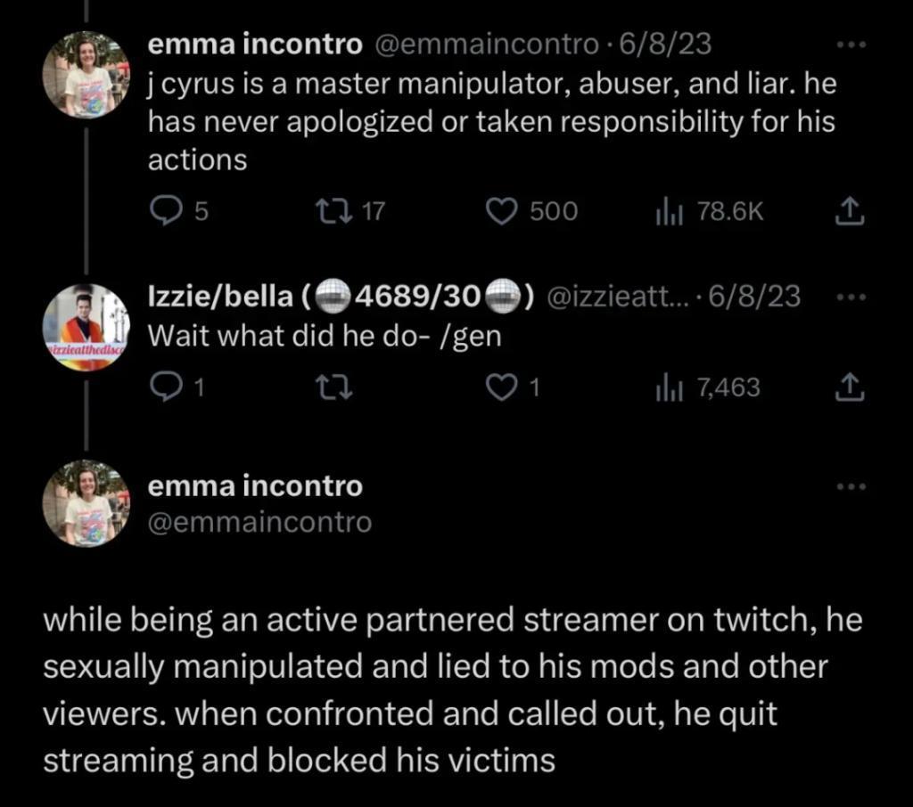 当红女歌手发疯骂粉丝，无脑维护男友，一月内狂掉50万粉