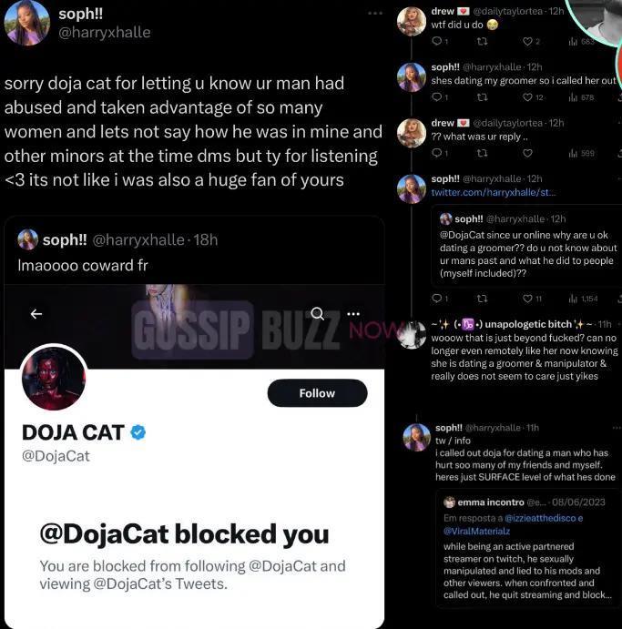 当红女歌手发疯骂粉丝，无脑维护男友，一月内狂掉50万粉