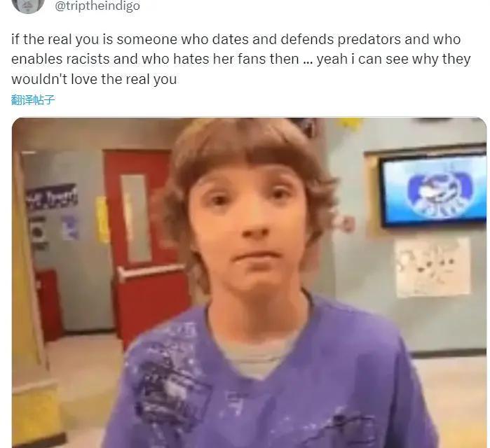 当红女歌手发疯骂粉丝，无脑维护男友，一月内狂掉50万粉