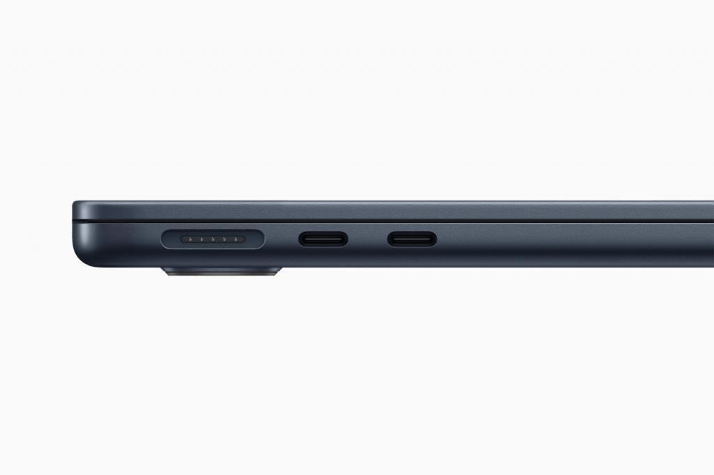 消息称苹果将扩大 MacBook 笔记本电脑在中国大陆的生产份额