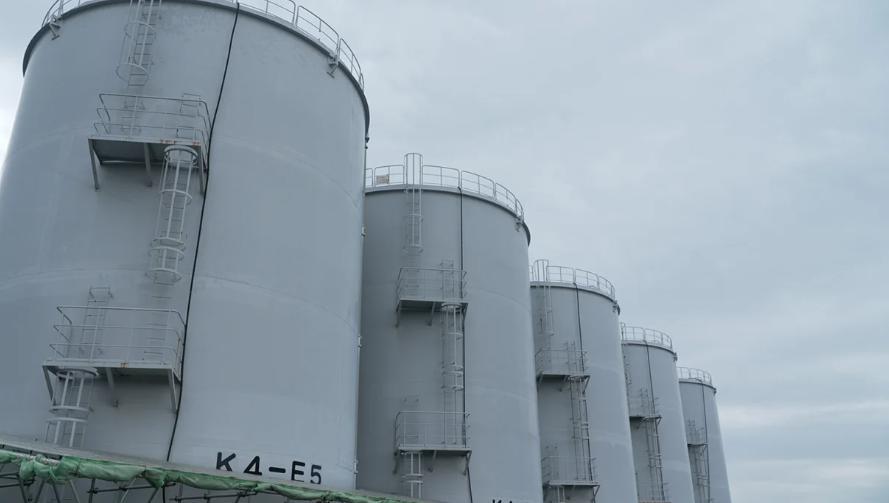 美日韩首脑会谈后，福岛核废水排放进入倒计时：岸田文雄最快在22日做决定