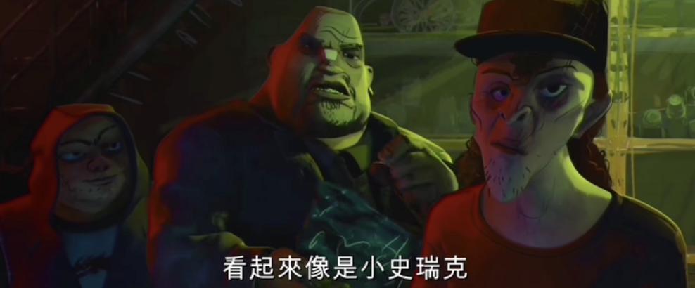 成龙已经无人在意了？上映6天，票房只有不到800万