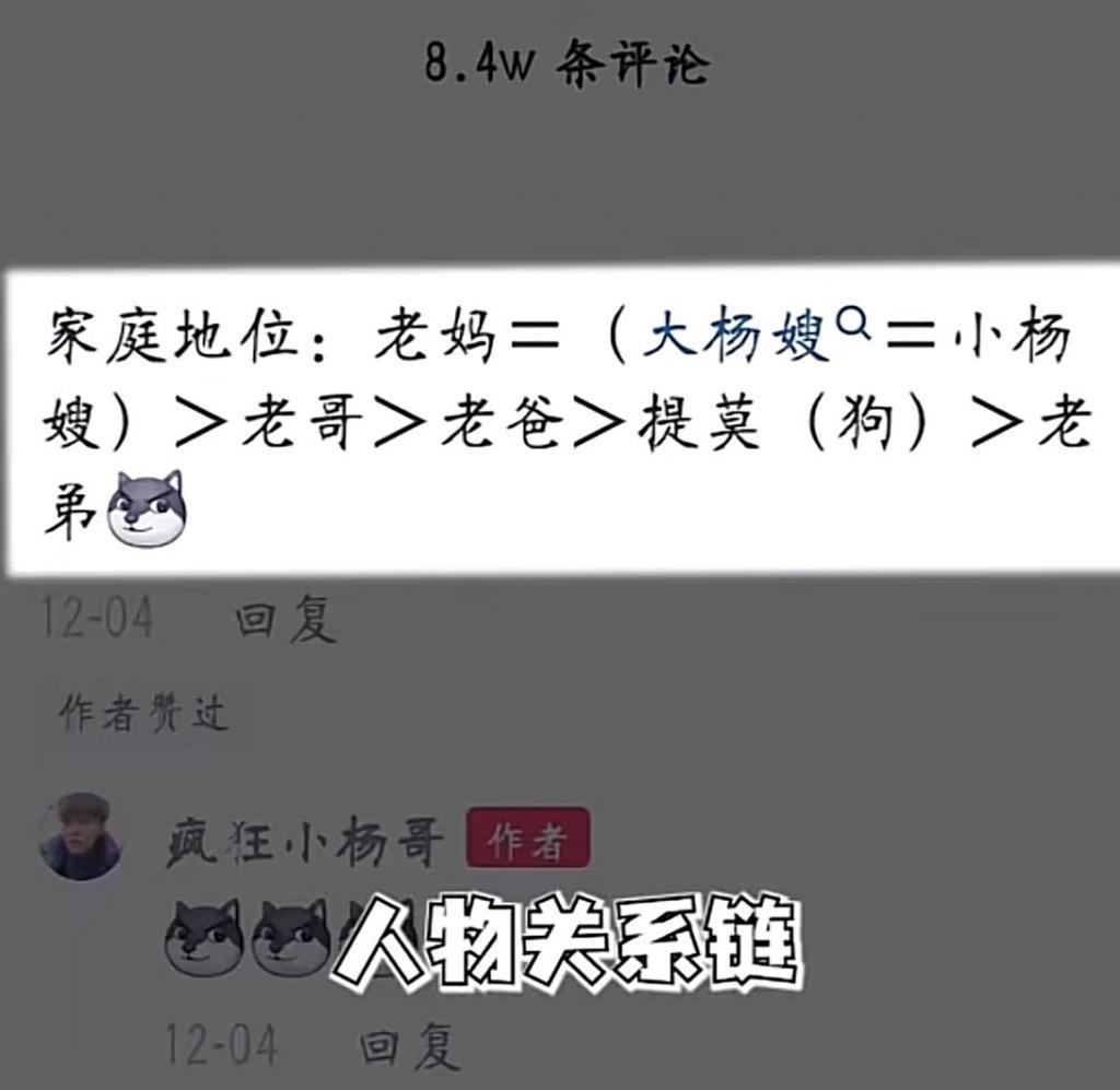 从四大徒弟的选择，看疯狂小杨哥的野心，自我复制才是生财密码
