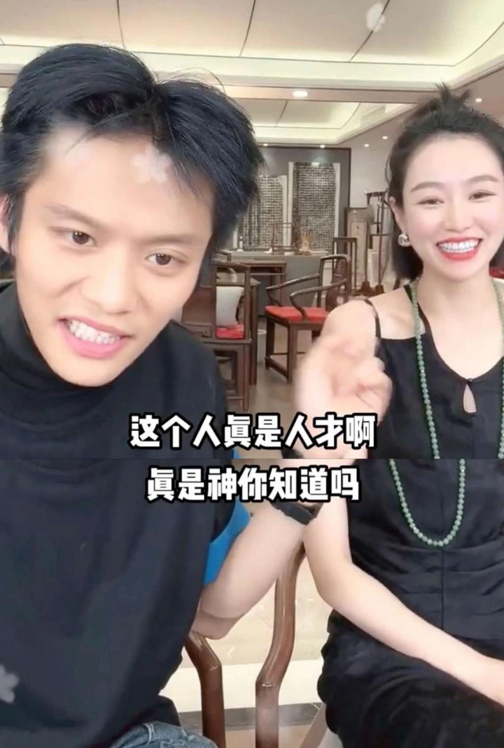 从四大徒弟的选择，看疯狂小杨哥的野心，自我复制才是生财密码