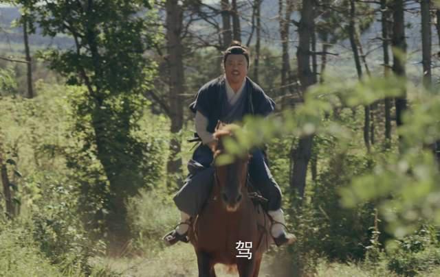 赵本山新剧开播，好评一片、适合下饭，国民度不是吹的