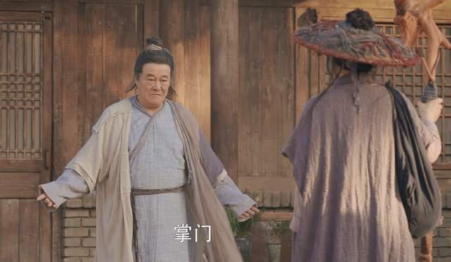 赵本山新剧开播，好评一片、适合下饭，国民度不是吹的