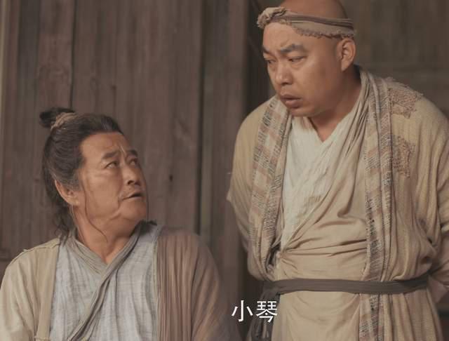 赵本山新剧开播，好评一片、适合下饭，国民度不是吹的